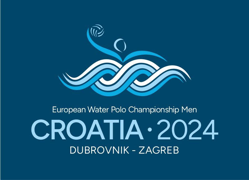 EUROPEAN WATER POLO CHAMPIONSHIP 2024 Adriaticket