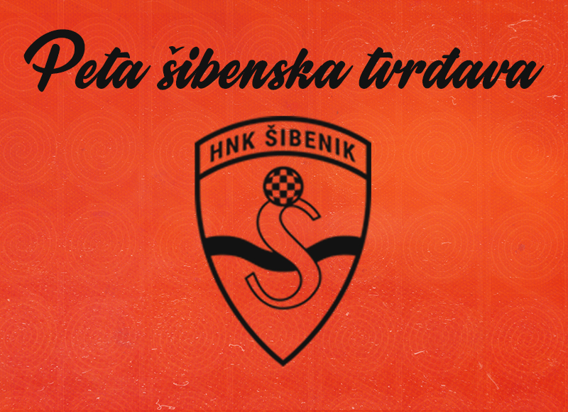 HNK ŠIBENIK 2024/2025