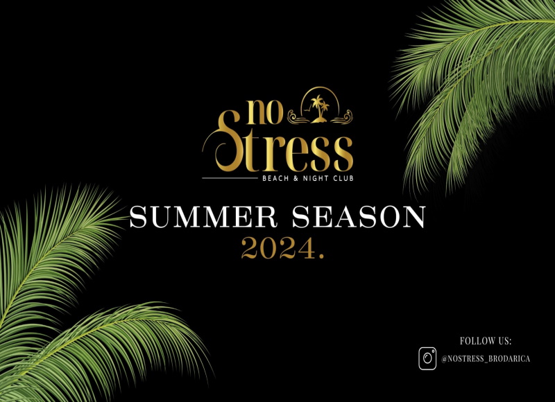 NO STRESS BEACH & NIGHT CLUB