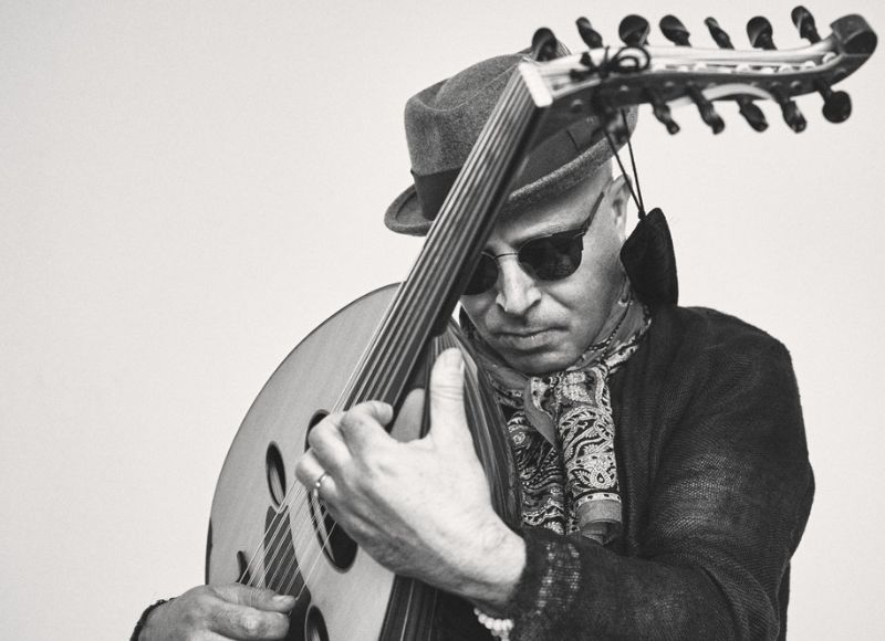 Dhafer Youssef & Eivind Aarset