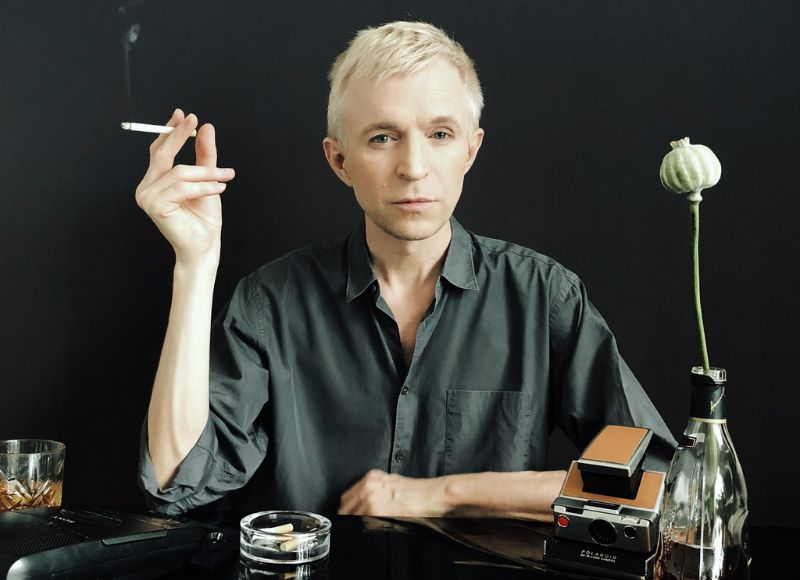 Jay-Jay Johanson