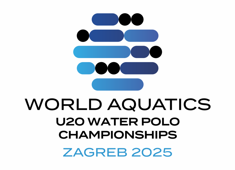 WORLD AQUATICS U20 WATER POLO CHAMPIONSHIPS ZAGREB - 2025