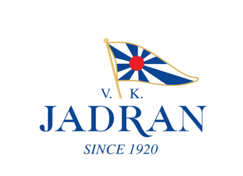 VK Jadran - HAVK Mladost