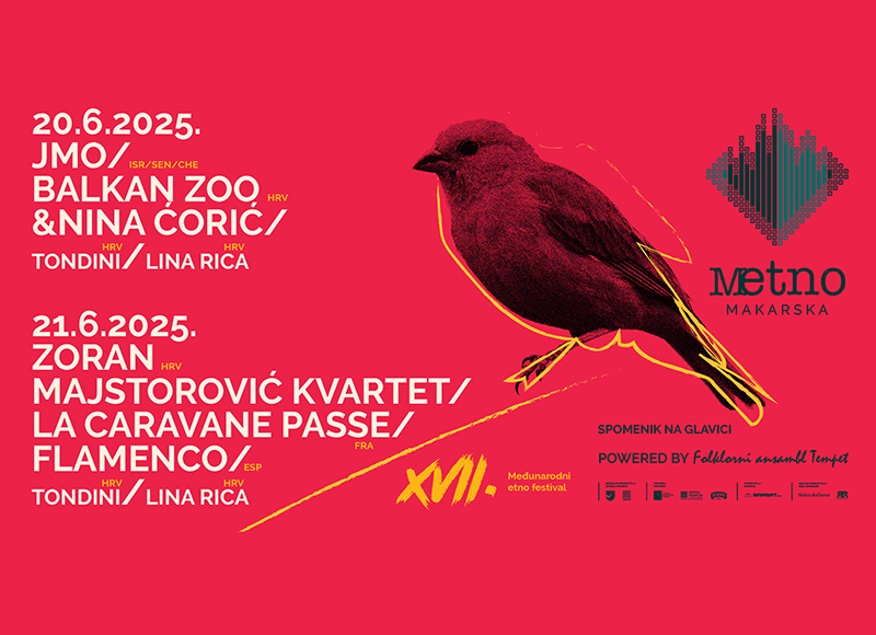 Metno Festival 2025