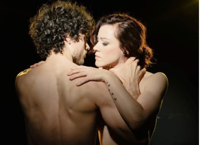 OTHELLO (balet) / HNK Varaždin, Kazalište Marina Držića i HNK Split / VENERANDA