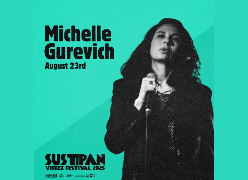 Michelle Gurevich