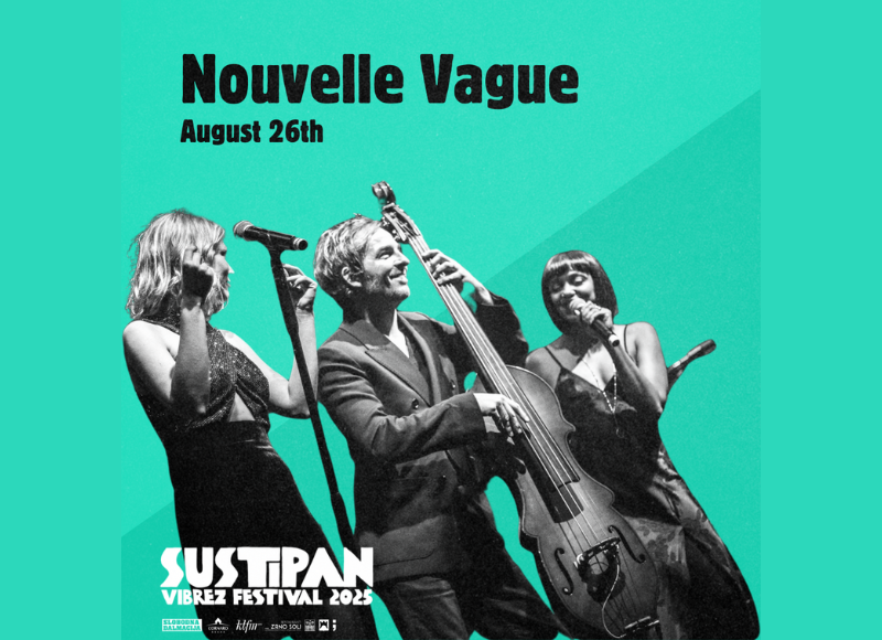Nouvelle Vague