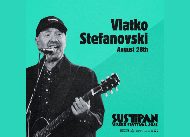 Vlatko Stefanovski trio