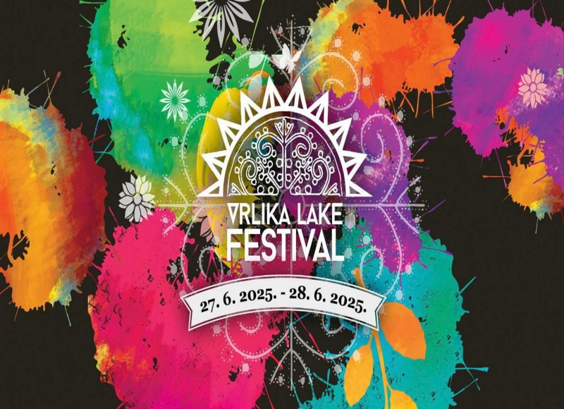 Vrlika Lake Festival 2025