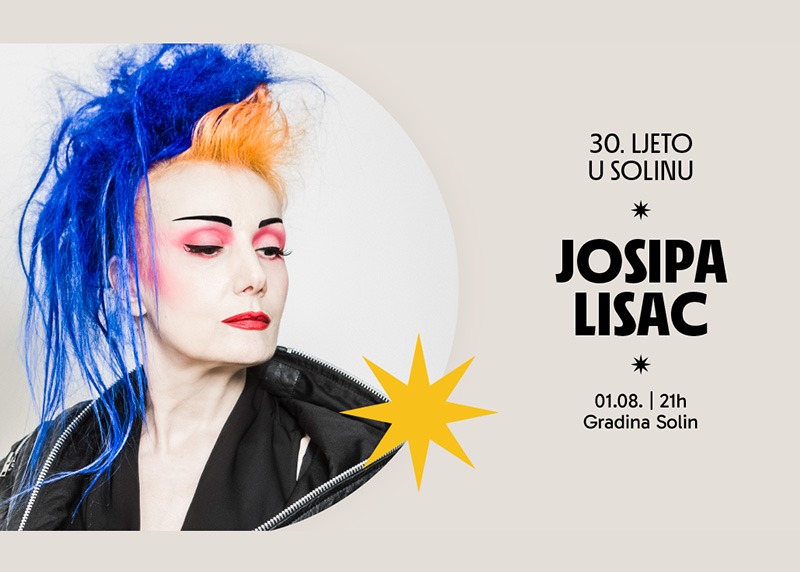 JOSIPA LISAC
