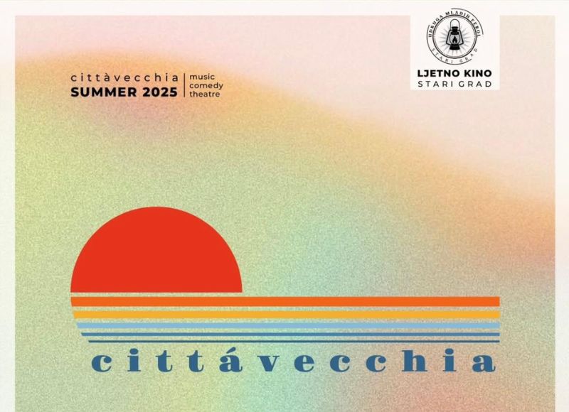 Cittàvecchia Summer 2025