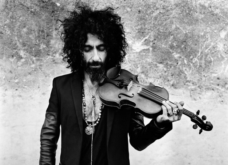 Ara Malikian, violina