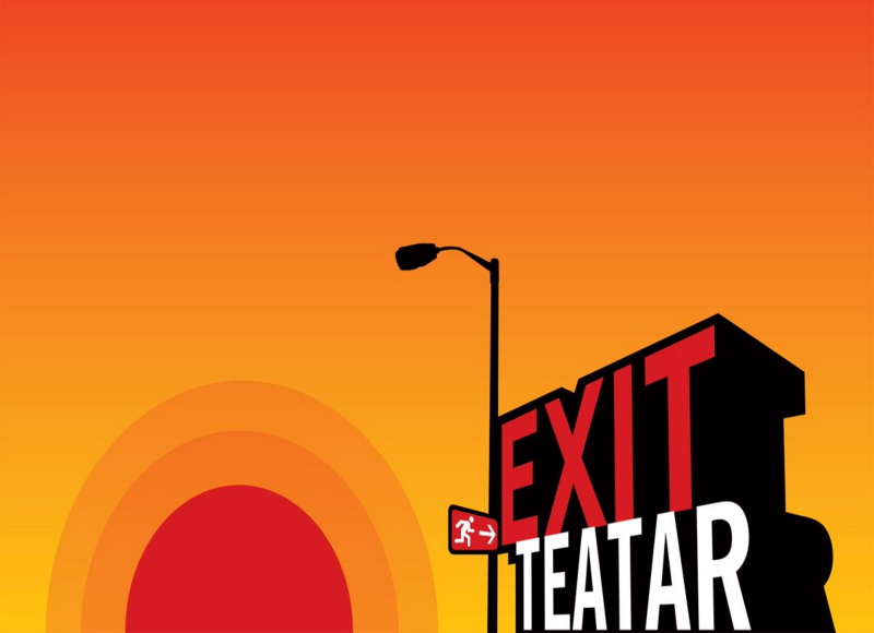 MALO BLAGO / Teatar Exit