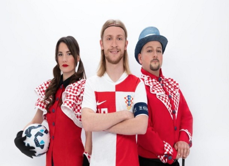 MOJA IGRA / Boss Teatar