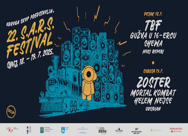 22. SARS Festival