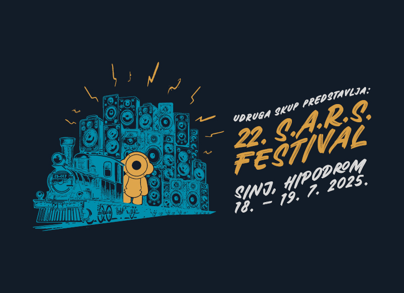 22. SARS Festival