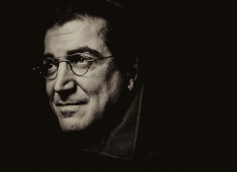 12. Piano Loop Festival - Sergei Babayan