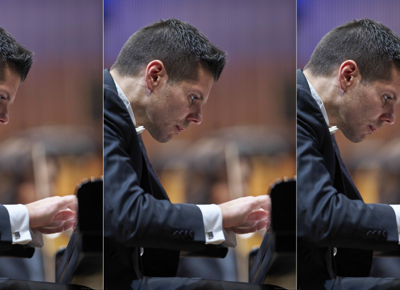 12. Piano Loop Festival - Bruno Vlahek