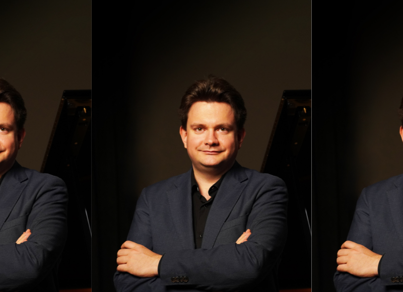 12. Piano Loop Festival - Roman Lopatinsky
