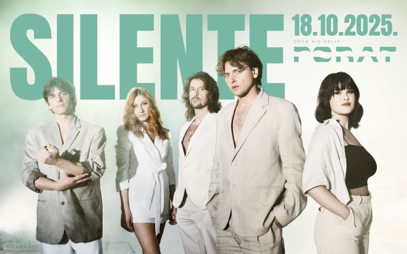 SILENTE @ PORAT
