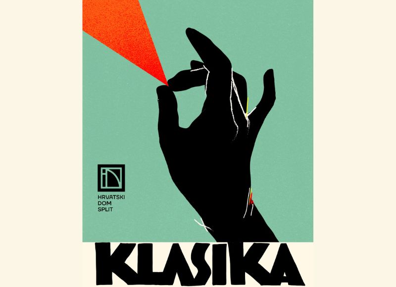 Klasika op. 25/26 br. 12 - pretplata