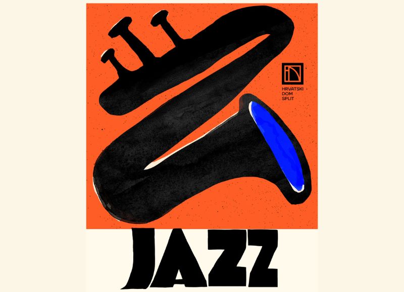 Jazz op. 25/26 br. 8 - pretplata
