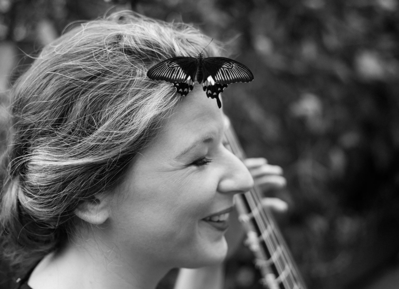 “Renesansne balade” / Hathor Consort