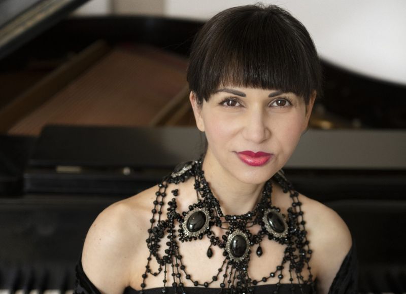 Hila Kulik trio
