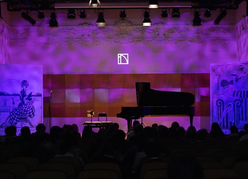 MozArte Piano Quartet