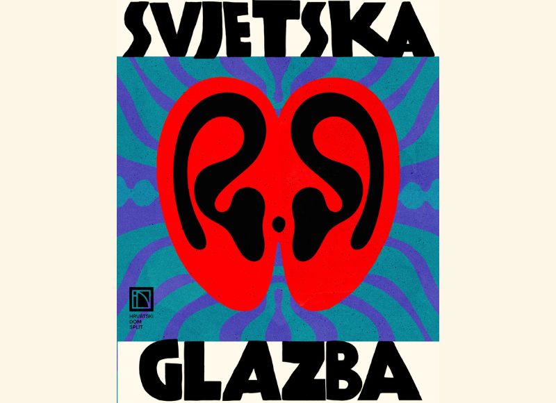 Svjetska glazba op. 25/26 br. 8 - pretplata