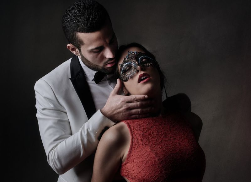 Storm of Love – FLAMENKO / Barcelona Flamenco Ballet (solisti)