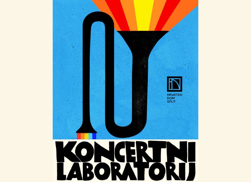 “Glazbeni istraživači u Koncertnom Laboratoriju" - VOUCHER