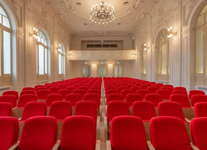 12. Piano Loop Festival - FESTIVALSKA ULAZNICA