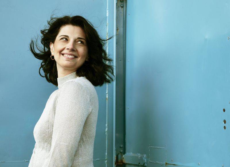 Marija Pavlović, klarinet / Justus Grimm, violočelo / Nino Gvetadze, klavir