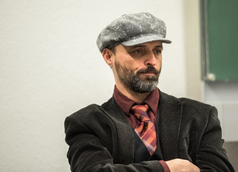 Čovjek koji je u Lici popularniji od Leonarda Cohena