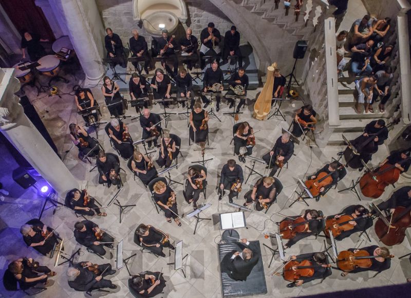 Od Vangelisa do Morricone