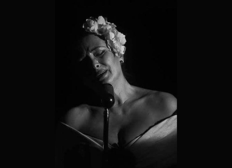 Billie Holiday