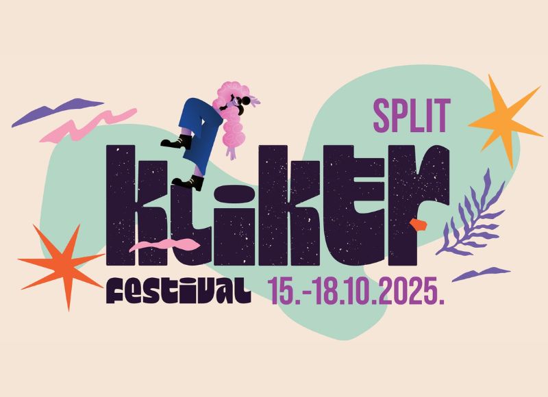KLIKER FESTIVAL 2025