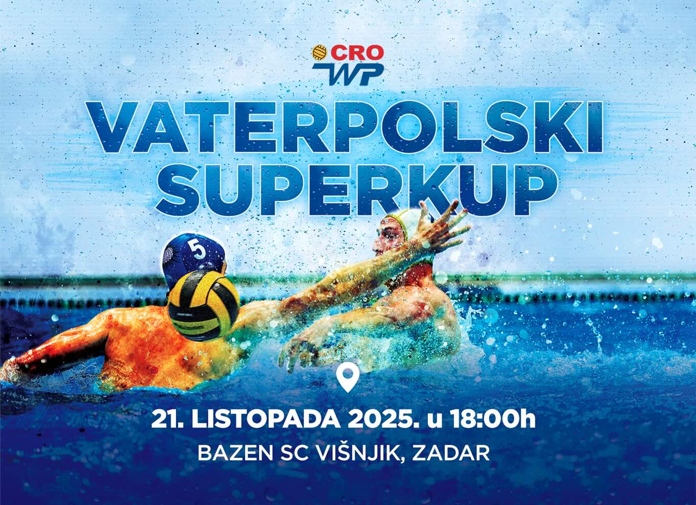 Vaterpolski Superkup