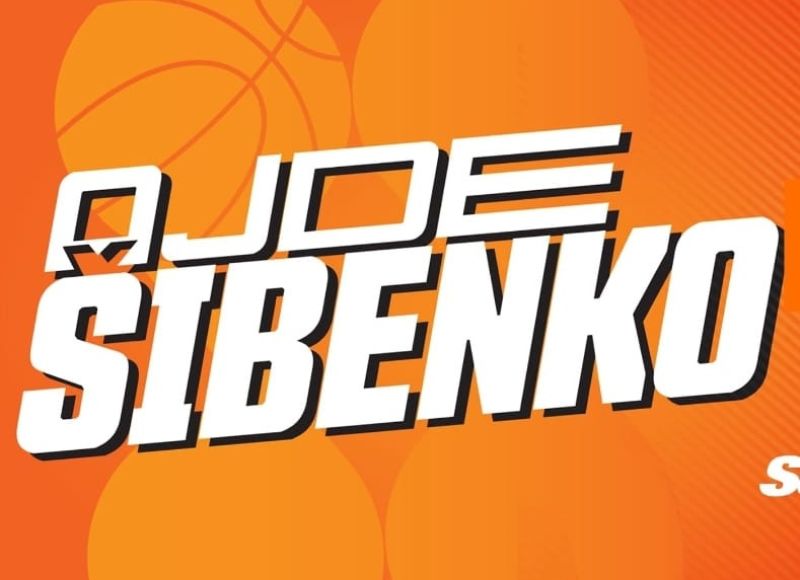GKK Šibenka - KK Kvarner