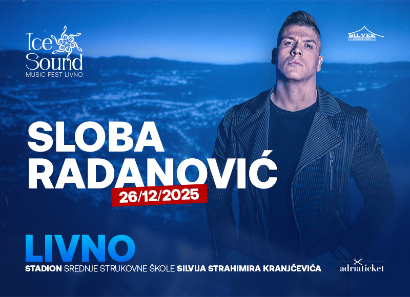 Sloba Radanović