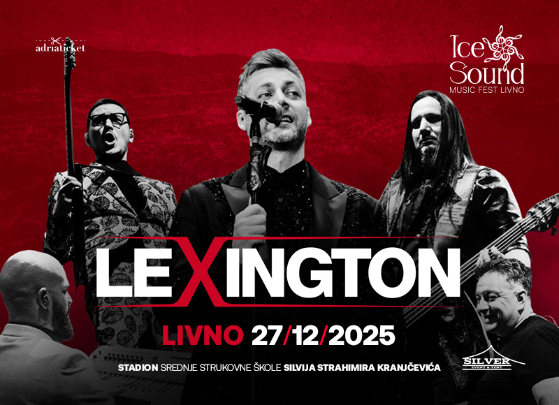 Lexington Band