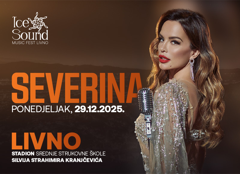 Severina