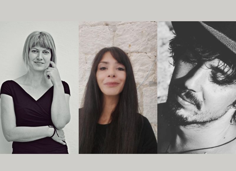 II. Večer poezije uz instrumentalnu pratnju