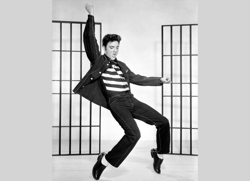 Koncert povodom 90. rođendana Elvisa Presleya