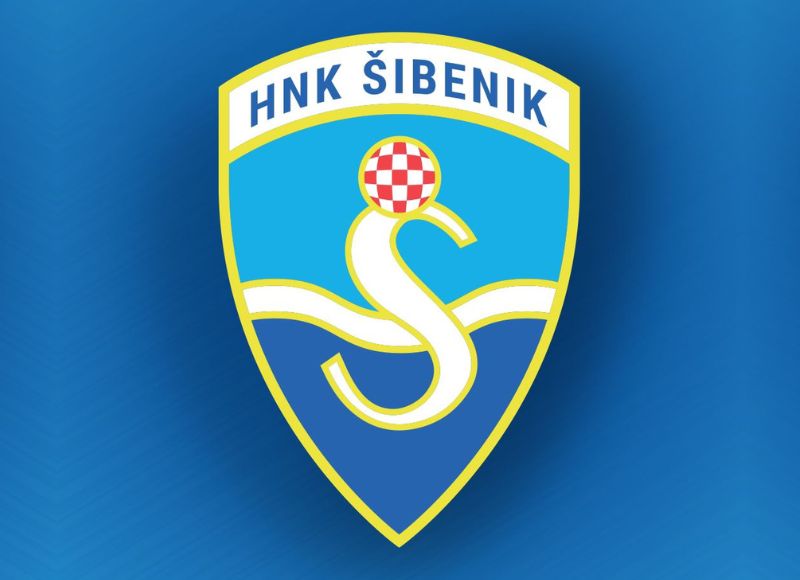 HNK ŠIBENIK - NK GOŠK KAŠTELA