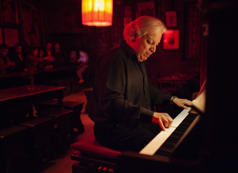 Večer francuske šansone