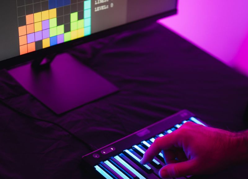 VUM - VIDEOIGRANJE S UMJETNOŠĆU