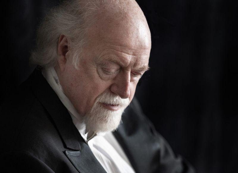 Peter Donohoe, klavir