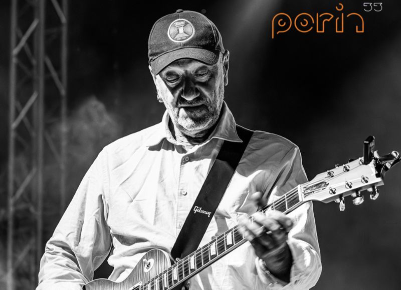 Vlatko Stefanovski - Acoustic Night